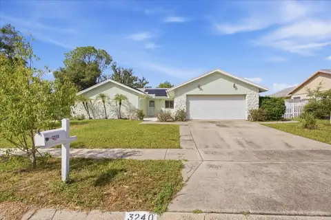 3240 AUTUMNWOOD TRL — home for sale