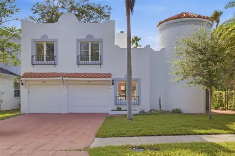 3306 HARRISON AVENUE — home for sale