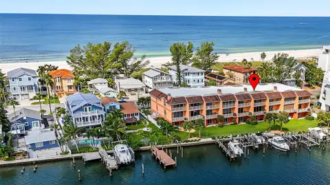 10071 GULF BLVD — home for sale