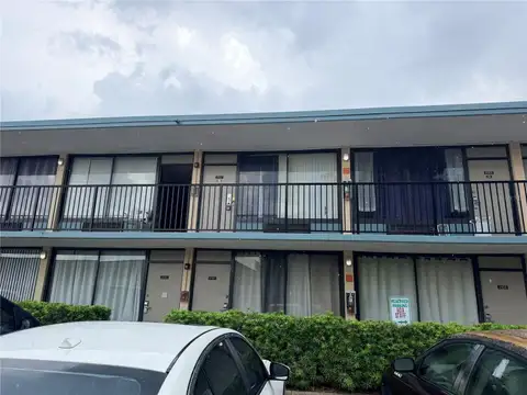 7900 S ORANGE BLOSSOM TRL #2053 — home for sale