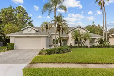 13560 DORNOCH DR — home for sale