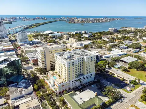 628 CLEVELAND ST #809 — home for sale