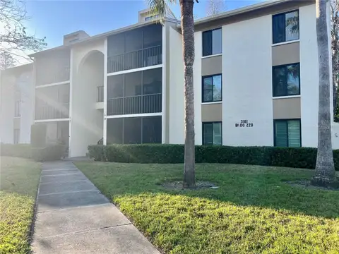3161 LAKE PINE WAY S #H1 — home for sale