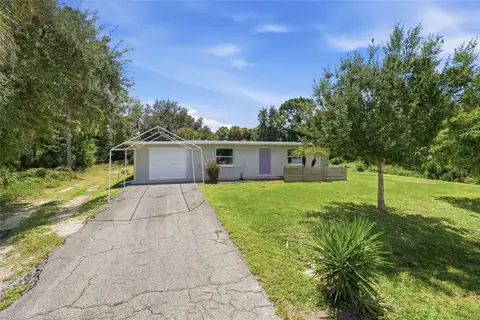 26401 ANGELICA RD — home for sale