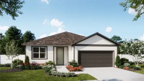 445 MARION LOOP — home for sale