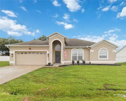 1155 NORMANDY DR — home for sale
