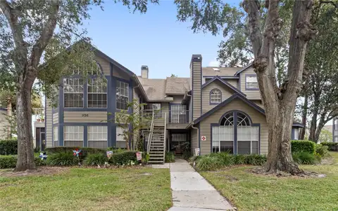 956 FOREST RIDGE CT #206 — home for sale