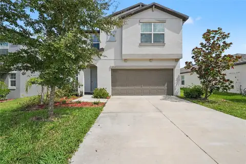 6300 BEVERLY HILLS DR — home for sale