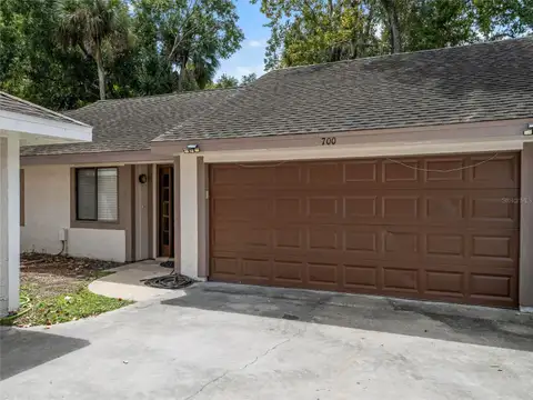 700 CASTLEWOOD DR — home for sale