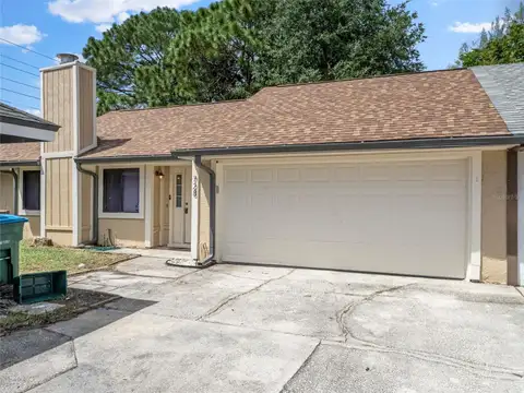 728 RIDGEWOOD WAY — home for sale