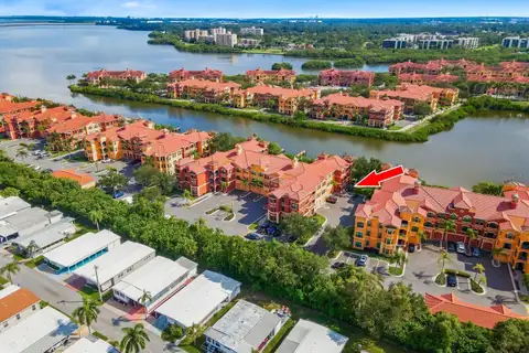 2725 VIA CIPRIANI #714B — home for sale