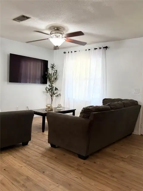 3626 NE 12 STREET — home for sale