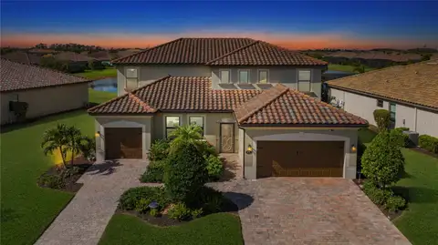 6771 WILD LAKE TER — home for sale