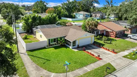 9602 HIDDEN OAKS CIR — home for sale