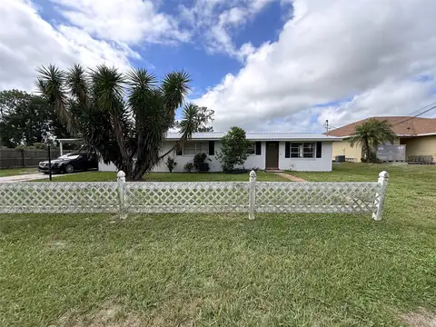 2619 POMPANO DR — home for sale