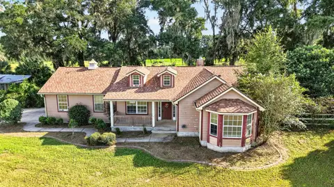 20540 SW 5TH PL — home for sale
