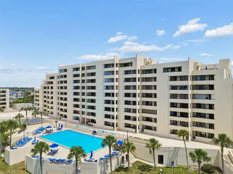 6009 SEA RANCH DR #302 — home for sale