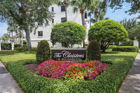 100 S INTERLACHEN AVE #401 — home for sale