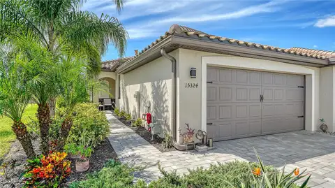15324 SUNNY DAY DR — home for sale