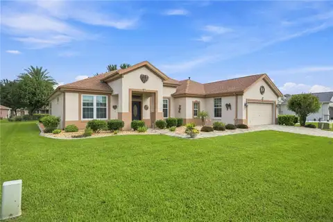 9120 SE 125TH LOOP — home for sale