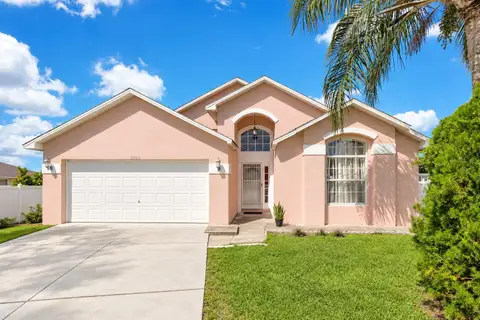 2300 FINWICK CT — home for sale