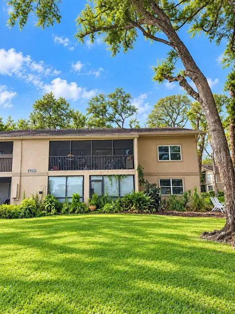 4209 WINDING MOSS TRL #201 — home for sale