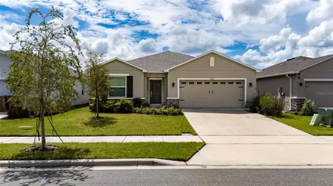 3058 CADENCE SOUND LN — home for sale