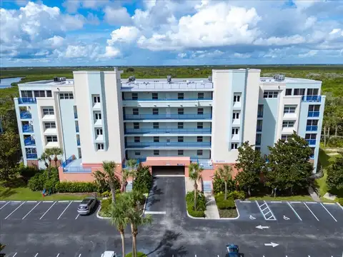5300 S ATLANTIC AVE #9-504 — home for sale
