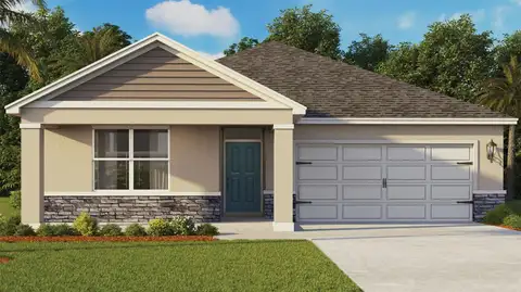 5774 SPRINGER ST — home for sale