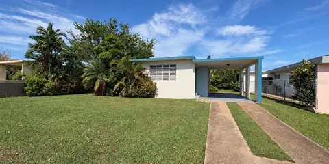 Calle C #145 BASE RAMEY — home for sale