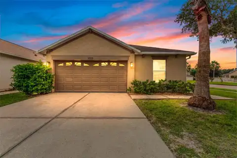 3320 CARDINAL FEATHER DR — home for sale