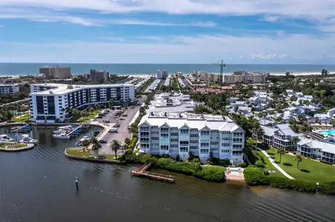 1260 DOLPHIN BAY WAY #301 — home for sale