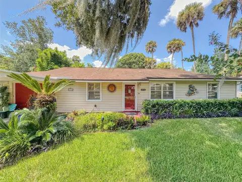 570 OLIVER DR — home for sale