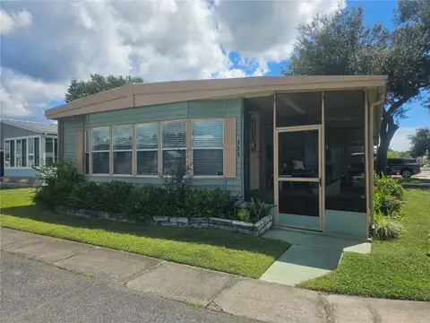 225 TARPON LANE — home for sale