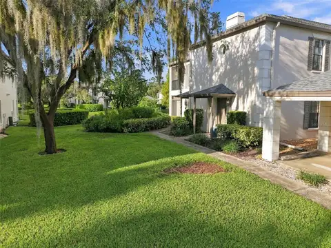 13036 VILLAGE CHASE CIR #13036 — home for sale