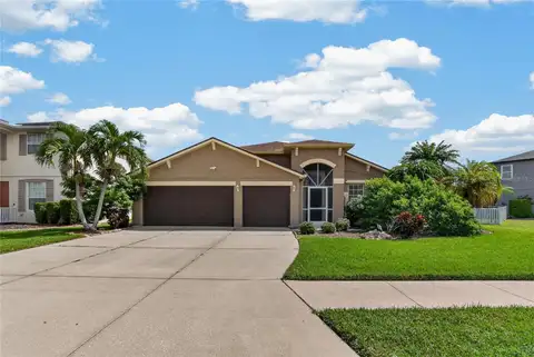 6129 41ST STREET ST E — home for sale