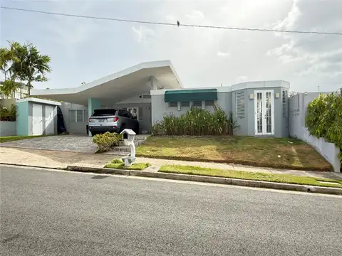 N 6 ALTURAS DEL REMANSO — home for sale