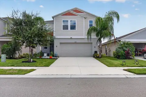 13077 OAK HILL WAY — home for sale