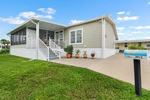 102 E SAINT LUCIA LOOP — home for sale