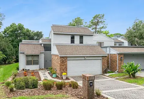 221 PINE CONE LN — home for sale