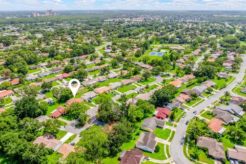 10113 ALLENBY CT — home for sale