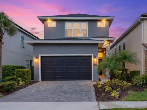 1104 CASTLE PINES CT — home for sale