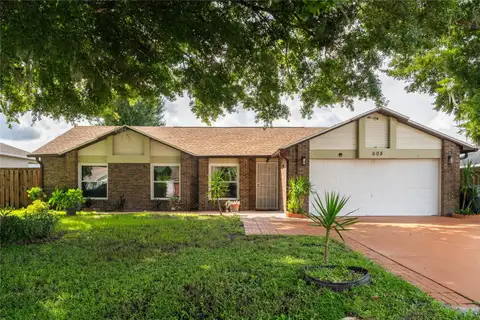 608 DROMEDARY CT — home for sale
