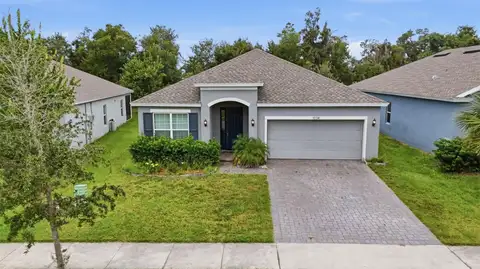1034 CHELAN FALLS DR — home for sale