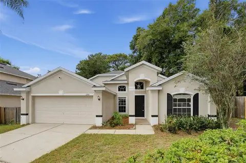 2361 CIMMARON ASH WAY — home for sale