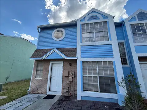 11116 ALDERLY COMMONS CT — home for sale