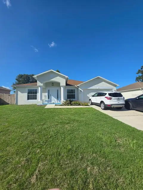 3031 NE 25TH ST — home for sale