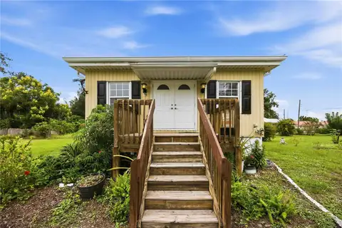 408 W PALMETTO ST — home for sale