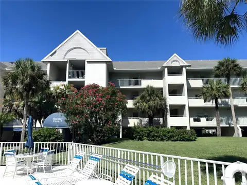 5537 SEA FOREST DR #304 — home for sale