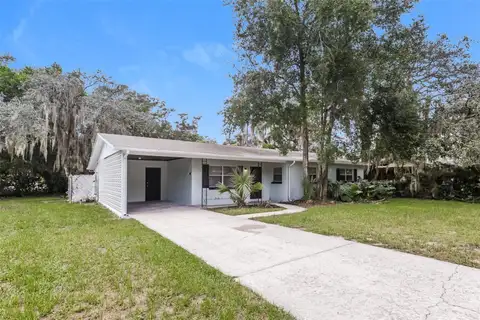 7602 PINE HILL DR — home for sale